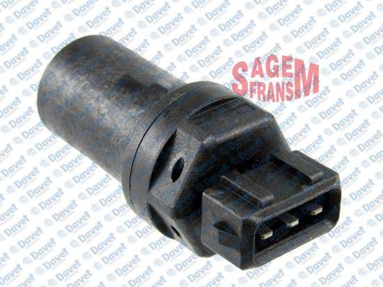 SAGEMFR 50264 Kilometre Hiz Sensoru Vw Polo Transporter T4